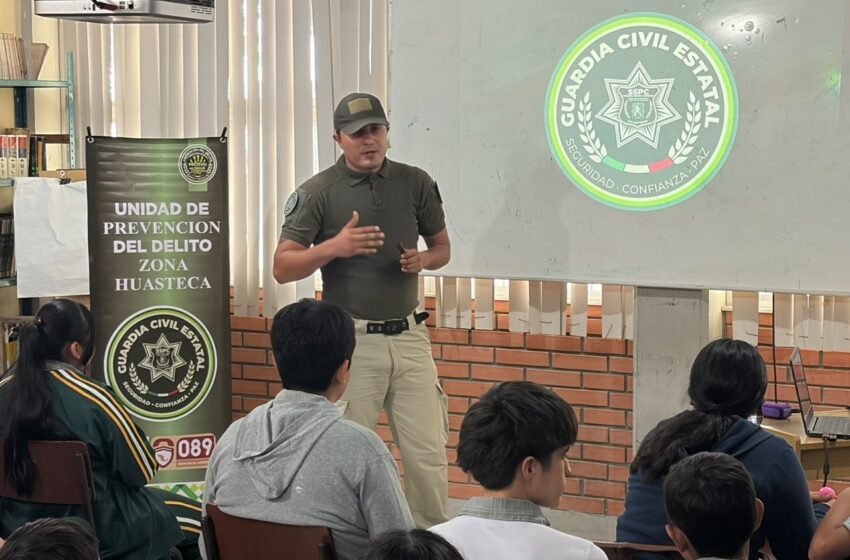  GCE IMPULSA EL CUIDADO Y LA SEGURIDAD DIGITAL EN COMUNIDADES ESCOLARES