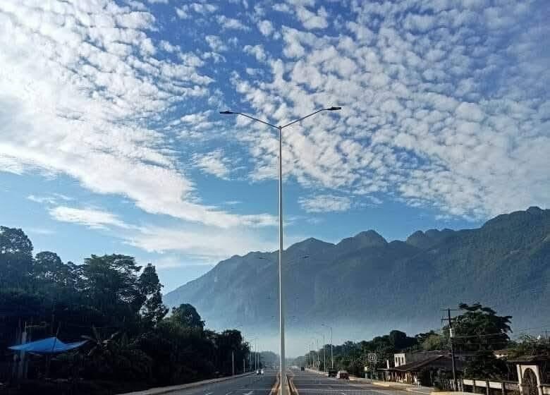  REDMETRO RIVIERA HUASTECA, NUEVO IMPULSO AL TURISMO Y A LA ECONOMÍA REGIONAL