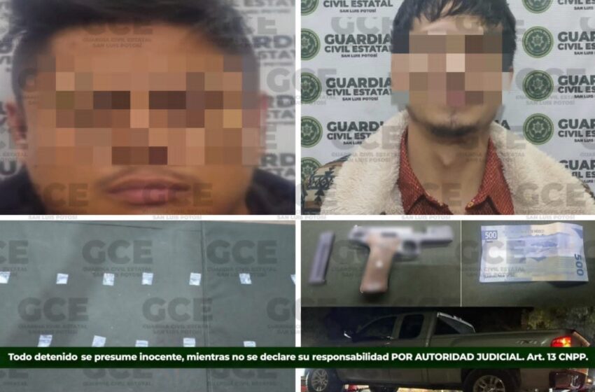  OPERATIVOS DE LA GCE GENERAN RESULTADOS EN LAS CUATRO REGIONES