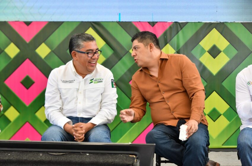  PLAN TOTAL DE PAVIMENTACIÓN SE HA CONSOLIDADO EN SOLEDAD DURANTE SEGUNDO AÑO DE GOBIERNO