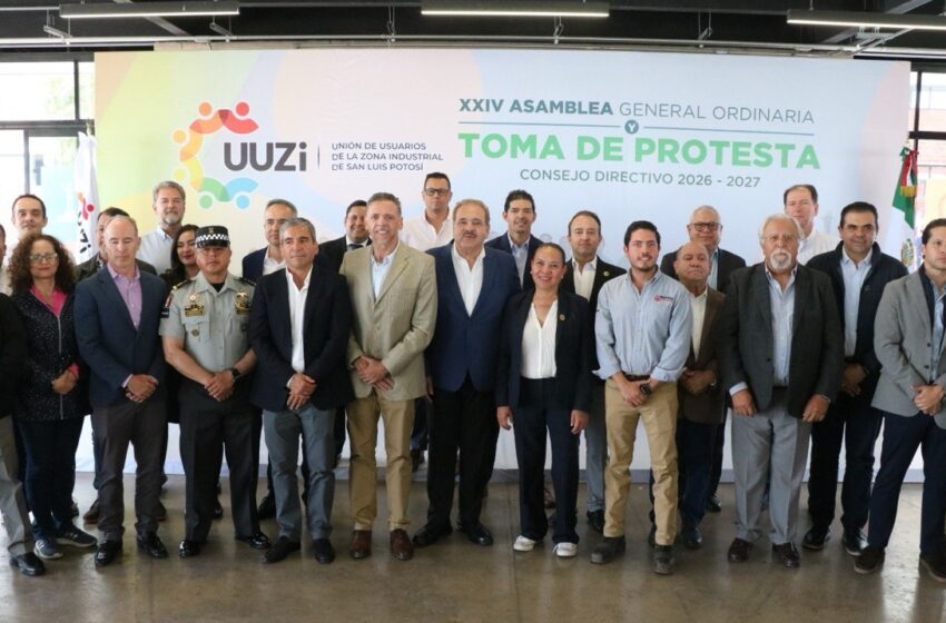  SSPC REAFIRMA COMPROMISO CON LA SEGURIDAD EN LA ZONA INDUSTRIAL