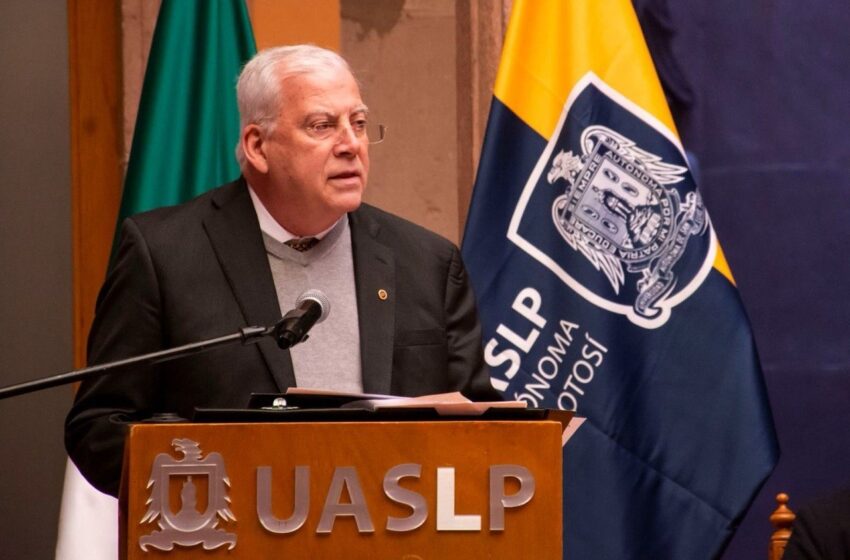  FCA UASLP amplía oportunidades de formación profesional con la Licenciatura en Administración Industrial en modalidad virtual