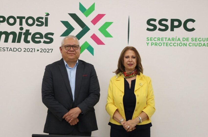  SECTOR EMPRESARIAL RECONOCE RESULTADOS EN SEGURIDAD DEL GOBIERNO ESTATAL