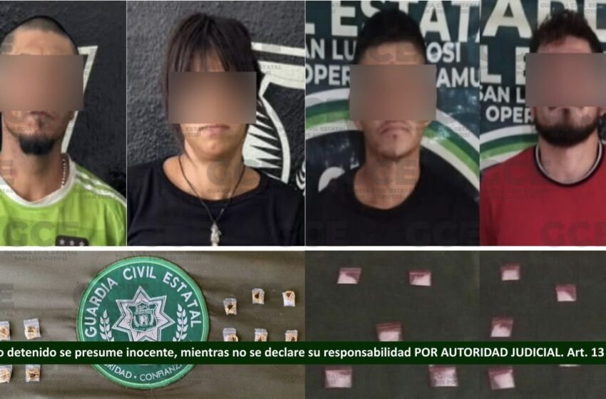  GOBIERNO ESTATAL CONSOLIDA ACCIONES PREVENTIVAS QUE DAN RESULTADOS EN SEGURIDAD
