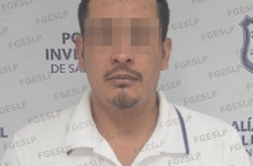  FISCALÍA LOGRA VINCULACIÓN A PROCESO Y PRISIÓN PREVENTIVA POR PROBABLE VIOLACIÓN