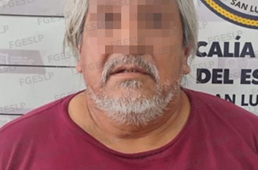 FISCALÍA CUMPLIMENTA ORDEN DE APREHENSIÓN POR PROBABLE FRAUDE ESPECÍFICO