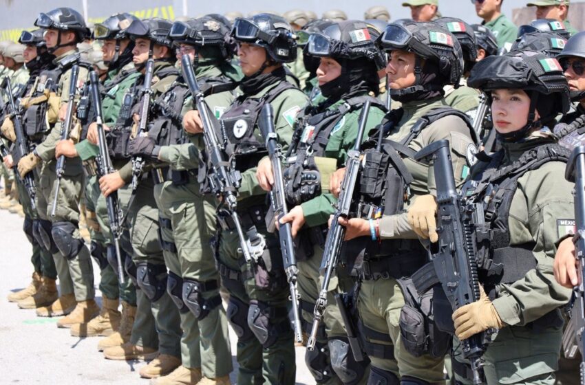  COORDINACIÓN INTERINSTITUCIONAL FORTALECE LA SEGURIDAD CON OPERATIVOS EN LAS CUATRO REGIONES