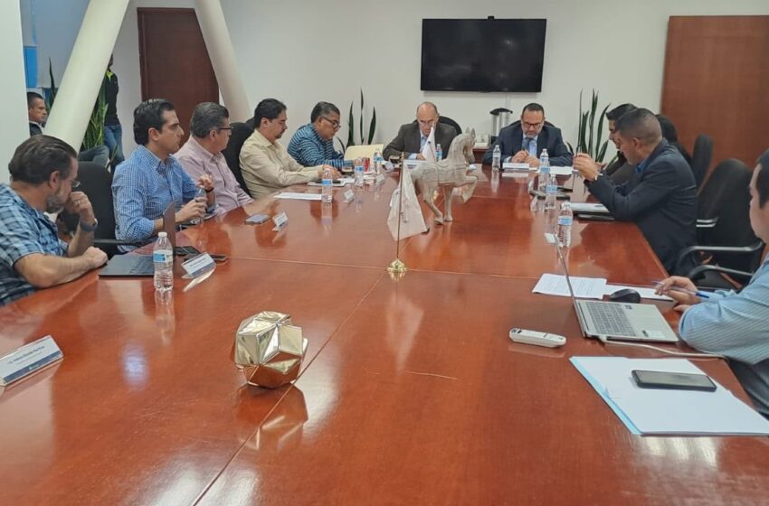  CEA rechaza propuesta de Interapas para aumentar 8% las tarifas de agua en 2027