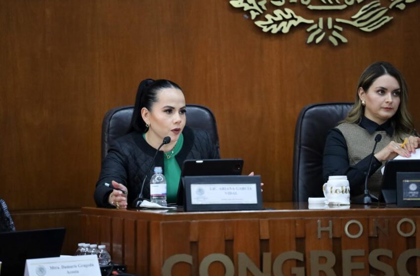 San Luis Potosí proyecta ingresos por 70 mil 459 millones en 2026 y reporta reducción de deuda pública