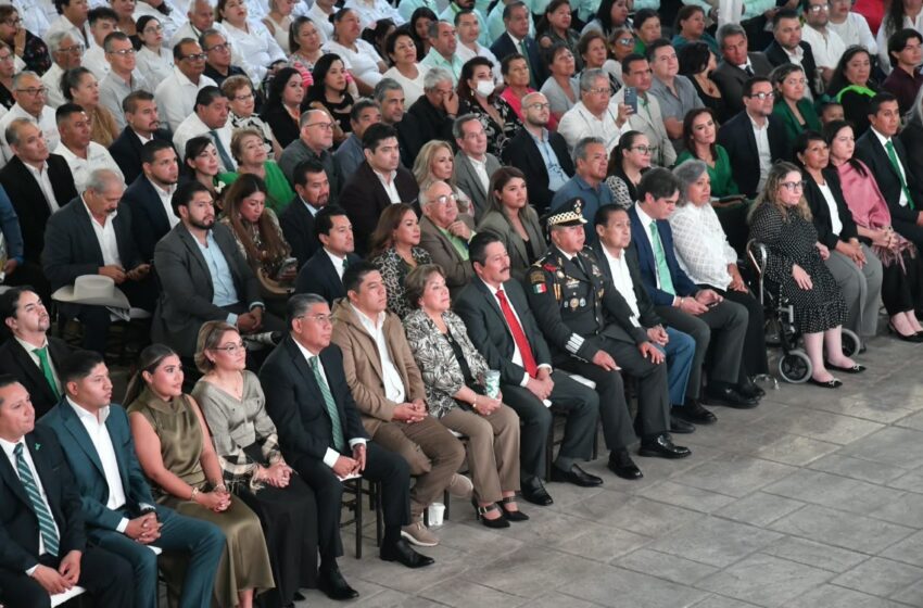  Habitantes de Soledad destacan mejoras en movilidad, seguridad y servicios durante segundo año de gobierno