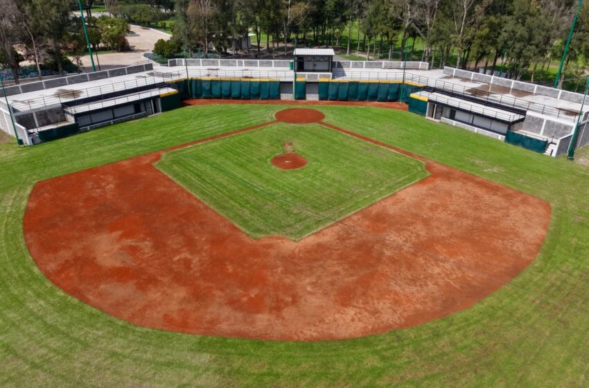  San Luis Potosí recibirá la MLB Cup México 2026 con 24 equipos de México y Brasil