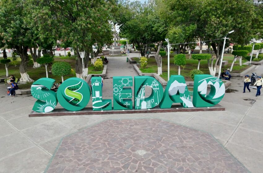  Soledad celebrará 259 años de fundación con concierto sinfónico y actividades históricas
