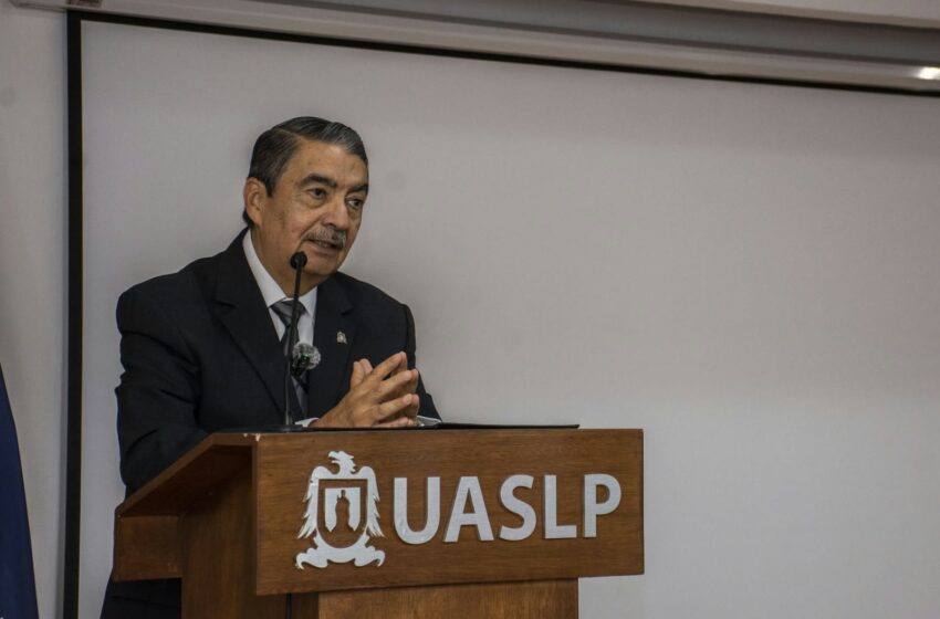  UASLP sube al lugar 509 del ranking internacional de sostenibilidad UI GreenMetric