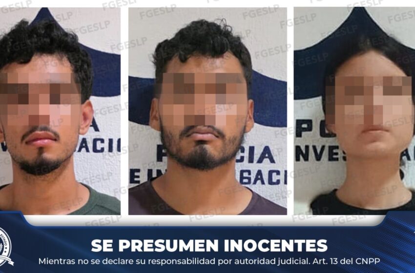  Vinculan a proceso a tres personas por desaparición de un adulto mayor en Cárdenas; la víctima fue localizada sin vida