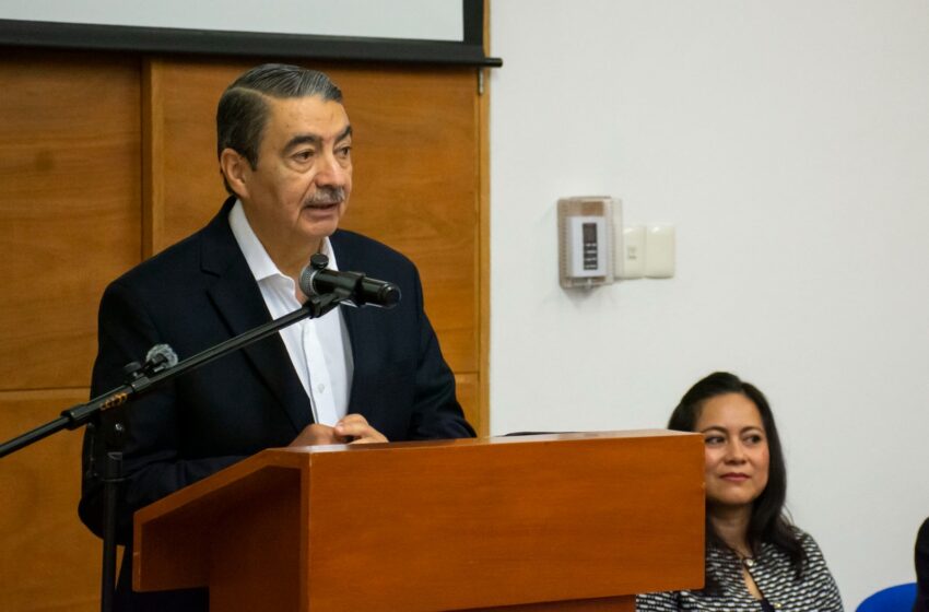  UASLP reúne a especialistas en nanotecnología y energías renovables en congreso nacional