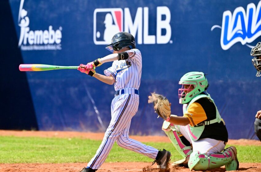 San Luis Potosí debuta con remontada y victoria de 4-3 en la MLB Cup 2026