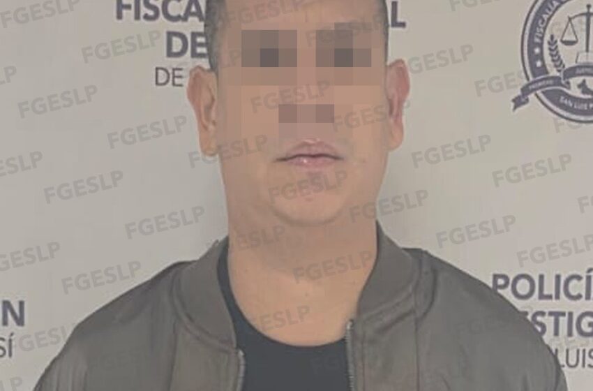  Vinculan a proceso a Juan “N” por homicidio calificado tras hechos en Tanquián de Escobedo