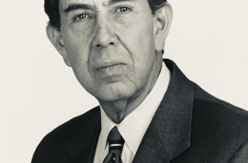  Muere Cuauhtémoc Cárdenas a los 92 años, referente de la izquierda mexicana
