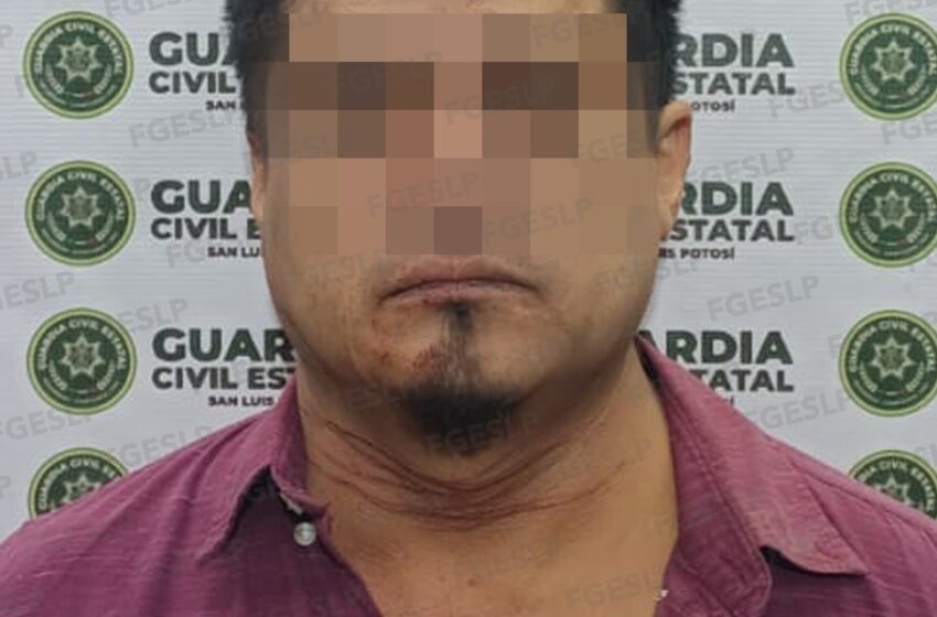  Vinculan a proceso a José “N” por feminicidio ocurrido en Villa de Pozos