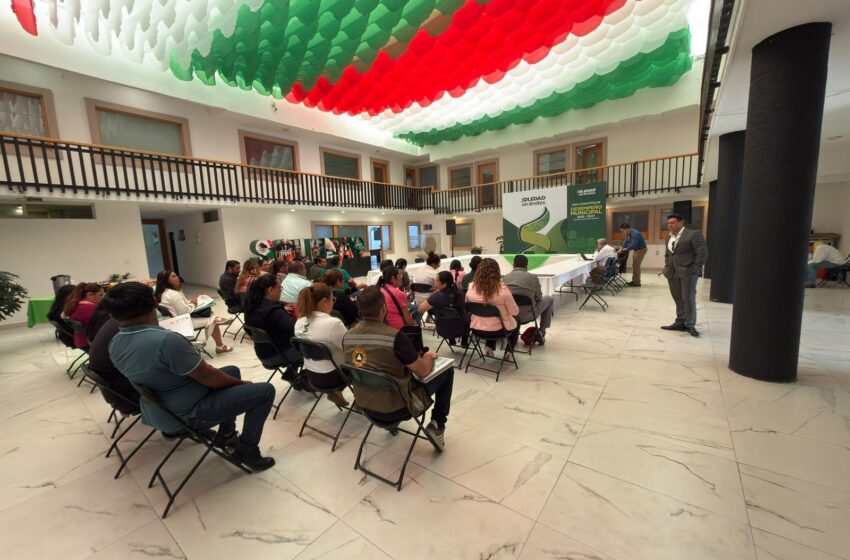  Soledad alcanza 100% en evaluación nacional de desempeño municipal