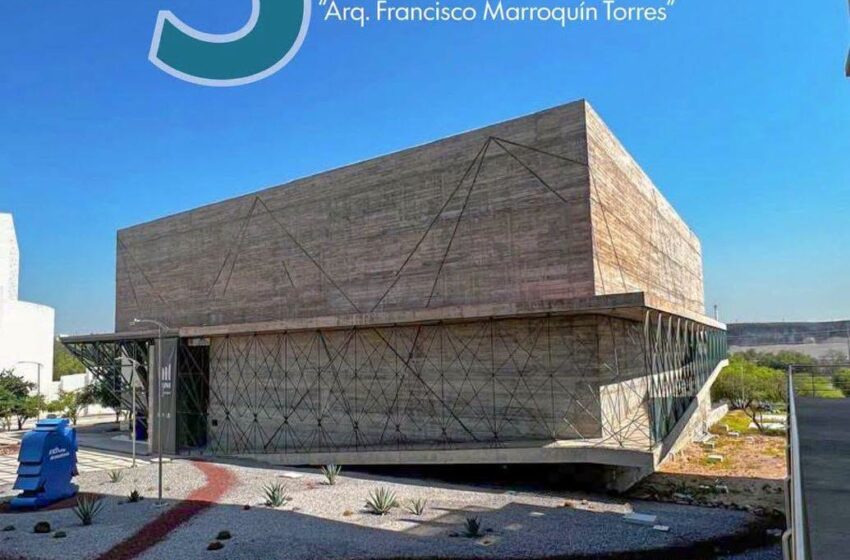  UASLP convoca al quinto Concurso de Croquis Arquitectónico dedicado al Museo Universitario
