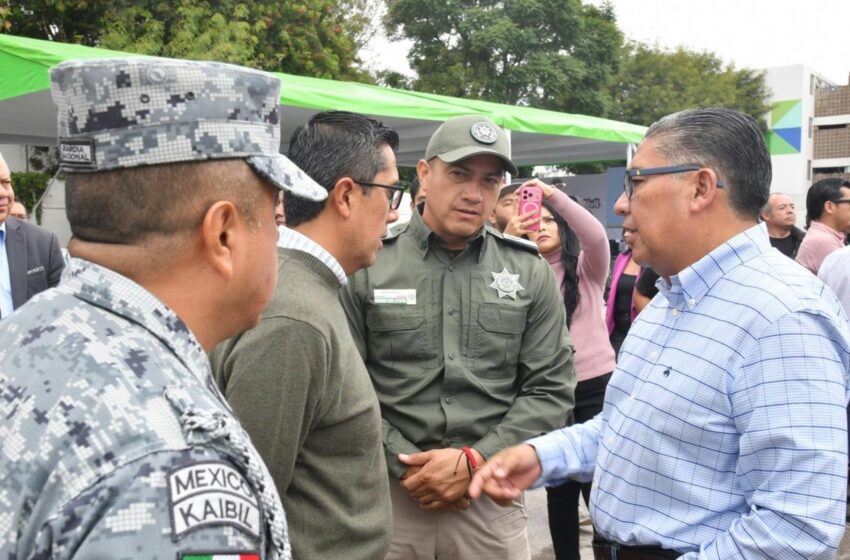  NUEVAS PATRULLAS Y MOTOCICLETAS AMPLÍAN COBERTURA Y CAPACIDAD OPERATIVA DE LA GCM DE SOLEDAD