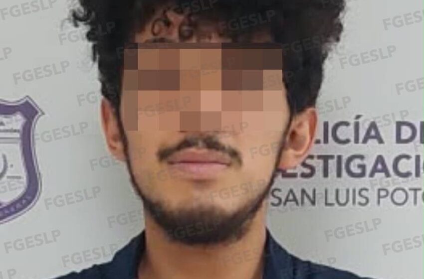  POLICÍA DE INVESTIGACIÓN LOGRÓ LA CAPTURA DE SEÑALADO POR ROBO CALIFICADO