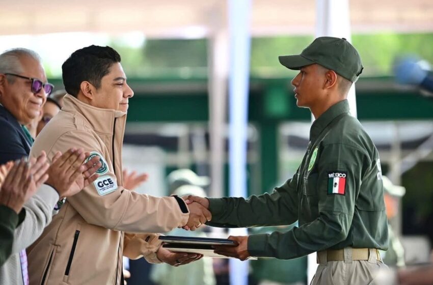  EL GOBERNADOR RICARDO GALLARDO PROYECTA MEGAGIMNASIO PARA ELEMENTOS DE SEGURIDAD ESTATALES Y FEDERALES
