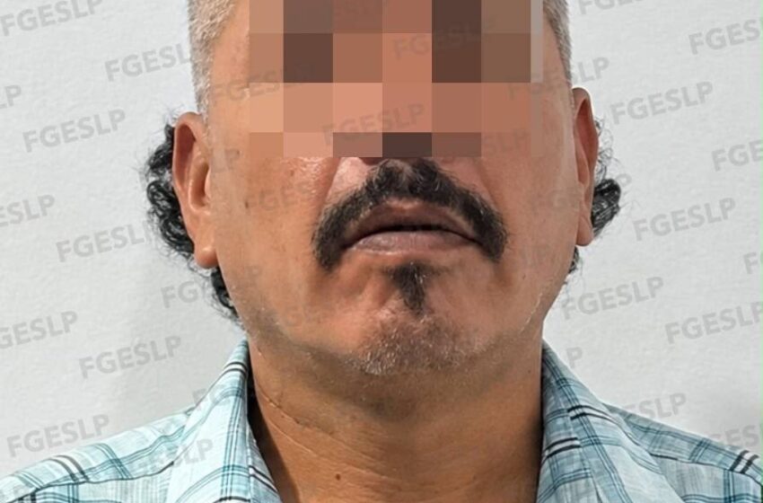  PRISIÓN PREVENTIVA PARA IMPUTADO POR VIOLENCIA FAMILIAR REITERADA