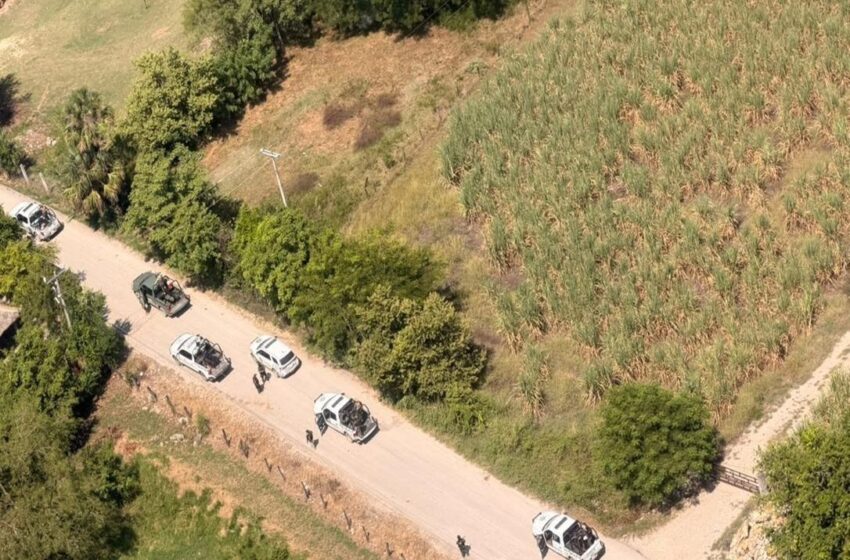  LA GUARDIA CIVIL ESTATAL DETIENE A 755 PERSONAS Y RECUPERA 84 VEHÍCULOS EN SEPTIEMBRE