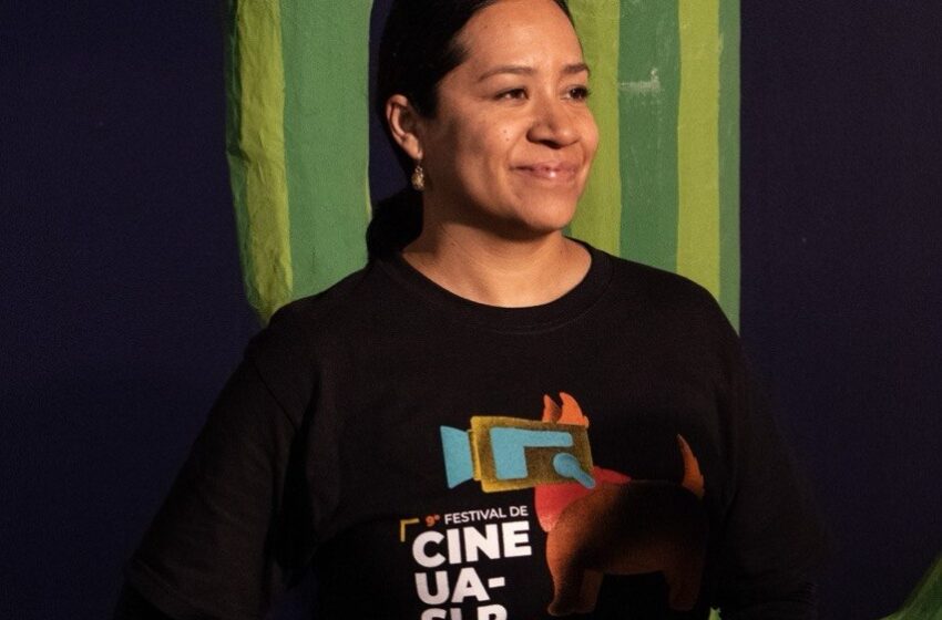  Documental de docente de la FCC UASLP rescata la historia de la cineasta Matilde Landeta y su vínculo con San Luis Potosí