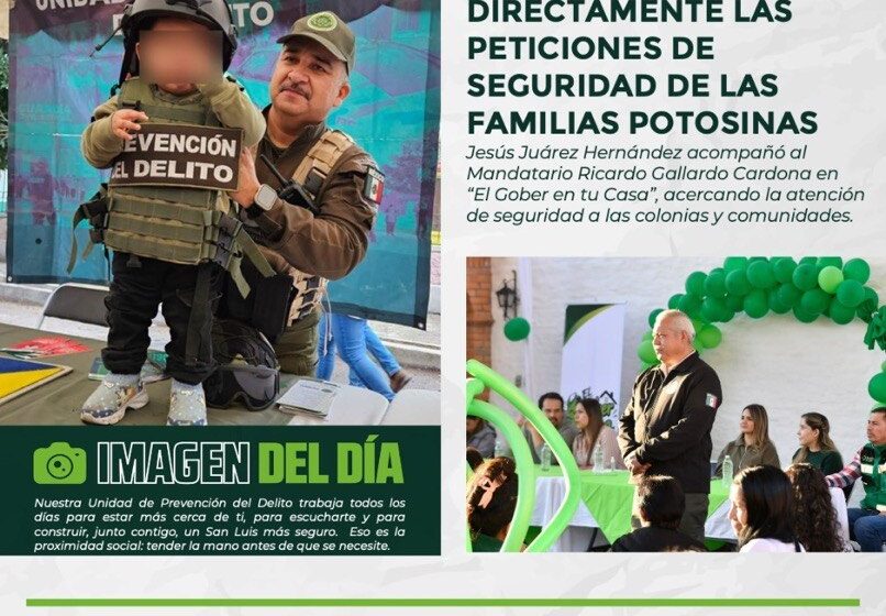  CON ACCIONES DE SEGURIDAD, GUARDIA CIVIL ESTATAL DETIENE A 37 PERSONAS EN LAS ÚLTIMAS HORAS