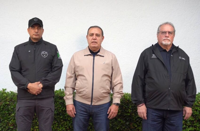  Jalisco acusa a “grupo de choque” tras protesta por agua; Fiscalía libera a 18 de 39 detenidos