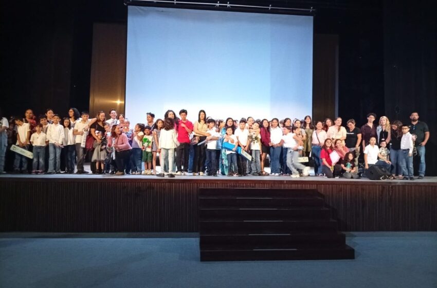  ALISTA ESCUELA MUNICIPAL DE MÚSICA DE SOLEDAD, PRESENTACIÓN DENTRO DE LAS ACTIVIDADES DE DÍA DE MUERTOS