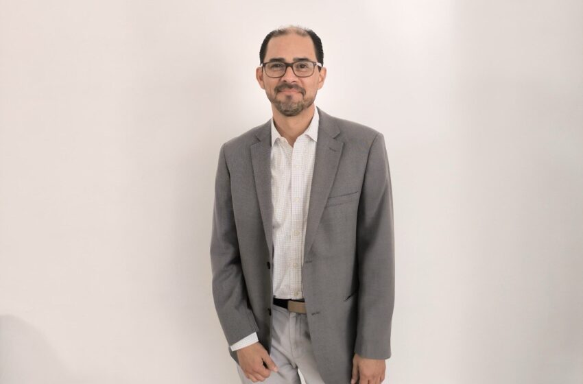  Titular de la SIP UASLP asume la Vicepresidencia del Consejo Mexicano de Estudios de Posgrado