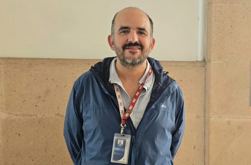  UASLP ofrece acceso a herramientas de IA de Google a estudiantes, docentes y comunidad universitaria en un entorno institucional seguro