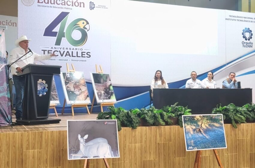 GOBIERNO DEL ESTADO RESPALDA PROYECTOS TECNOLÓGICOS PARA EL CAMPO POTOSINO