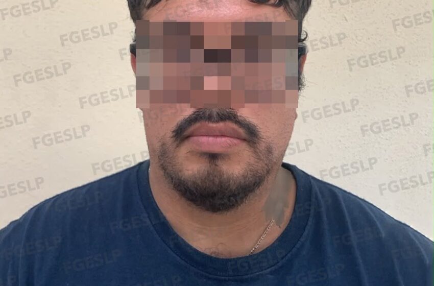  FISCALÍA CUMPLIMENTA ORDEN DE APREHENSIÓN POR FEMINICIDIO EN GRADO DE TENTATIVA
