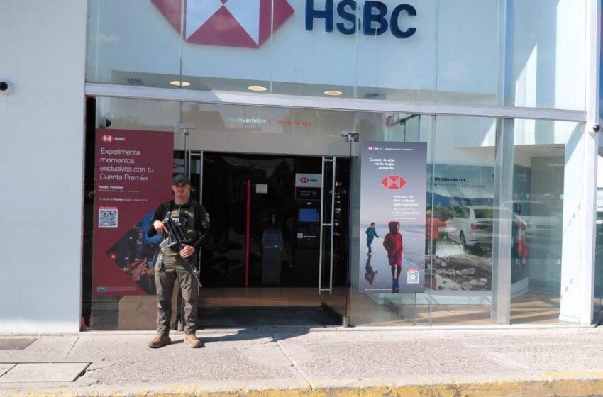  GCE FORTALECE ESTRATEGIA INTEGRAL DE SEGURIDAD PARA UN ESTADO CON MÁS SEGURIDAD Y PREVENCIÓN