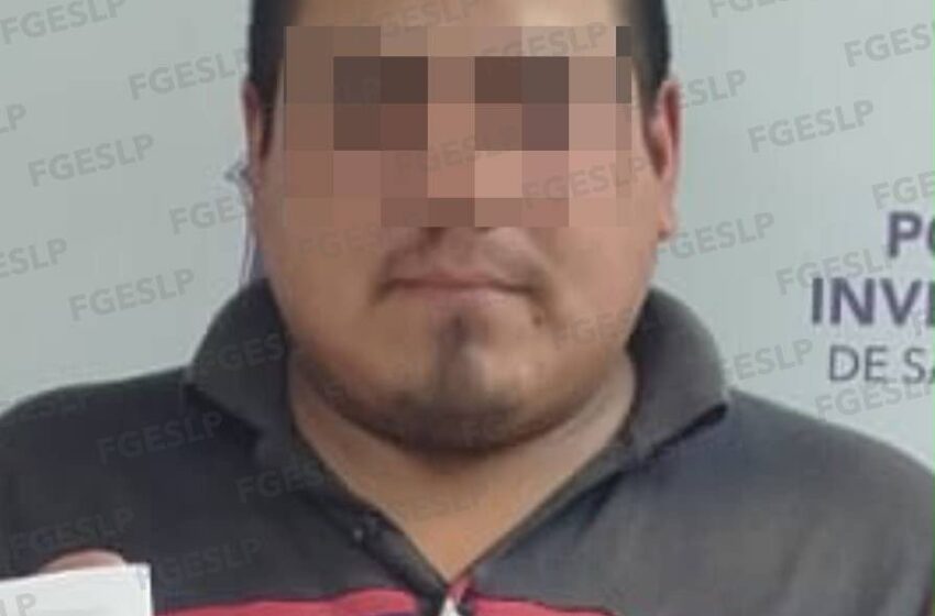  POR EL DELITO DE ATAQUE PELIGROSO, MASCULINO ES DETENIDO POR LA POLICÍA DE INVESTIGACIÓN