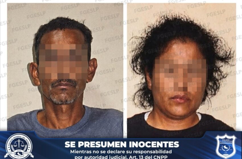  FISCALÍA LOGRA 50 AÑOS DE PRISIÓN CONTRA ACUSADOS DE SECUESTRO
