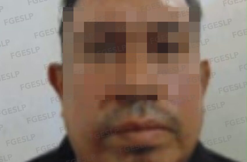  VINCULAN A PROCESO A CONDUCTOR DE TRÁILER POR PRESUNTO HOMICIDIO: FISCALÍA POTOSINA