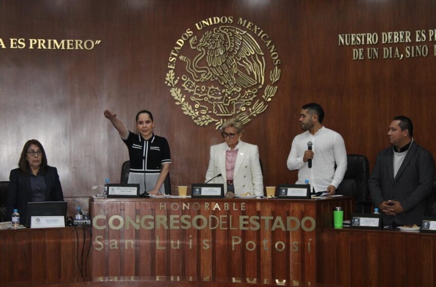  SECRETARÍA DE SALUD COMPARECE ANTE EL CONGRESO Y PRESENTA RESULTADOS EN ATENCIÓN MÉDICA Y PREVENCIÓN DE ENFERMEDADES