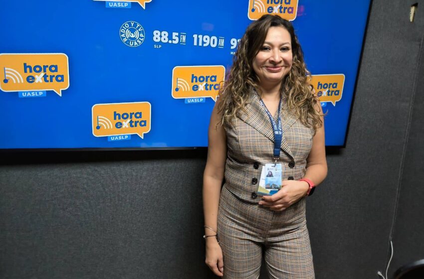  Estudian en la UASLP relación entre condiciones maternas durante el embarazo y riesgo de obesidad infantil