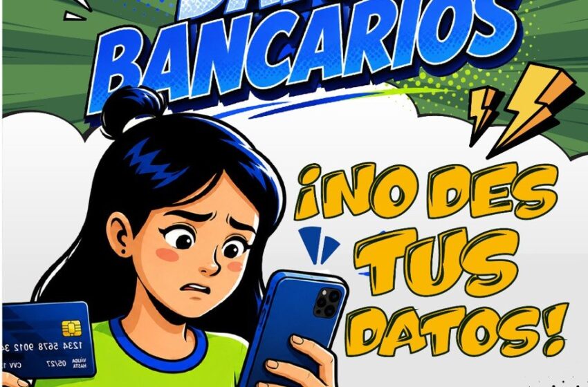  SSPC Y FGE REFUERZAN LA PREVENCIÓN DEL SECUESTRO VIRTUAL CON LA CAMPAÑA “COLGAR ES GANAR”
