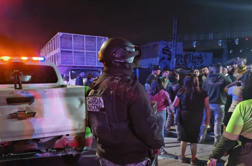  BAILES MASIVOS POR FESTEJOS DE SAN JUDAS TADEO Y DÍA DE MUERTOS NO SERÁN PERMITIDOS: GCM DE SOLEDAD