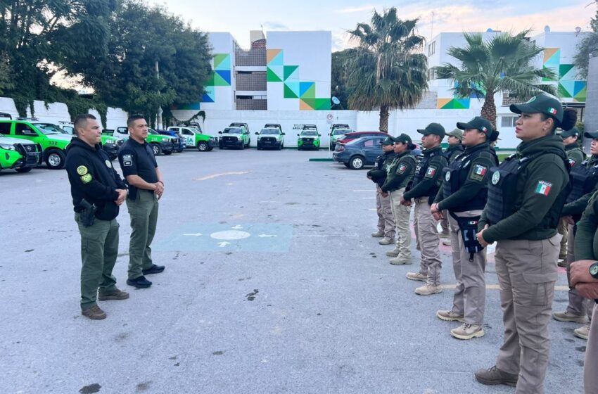  GUARDIA CIVIL DE SOLEDAD DESPLIEGA OPERATIVO PREVENTIVO DURANTE FESTEJOS A SAN JUDAS TADEO
